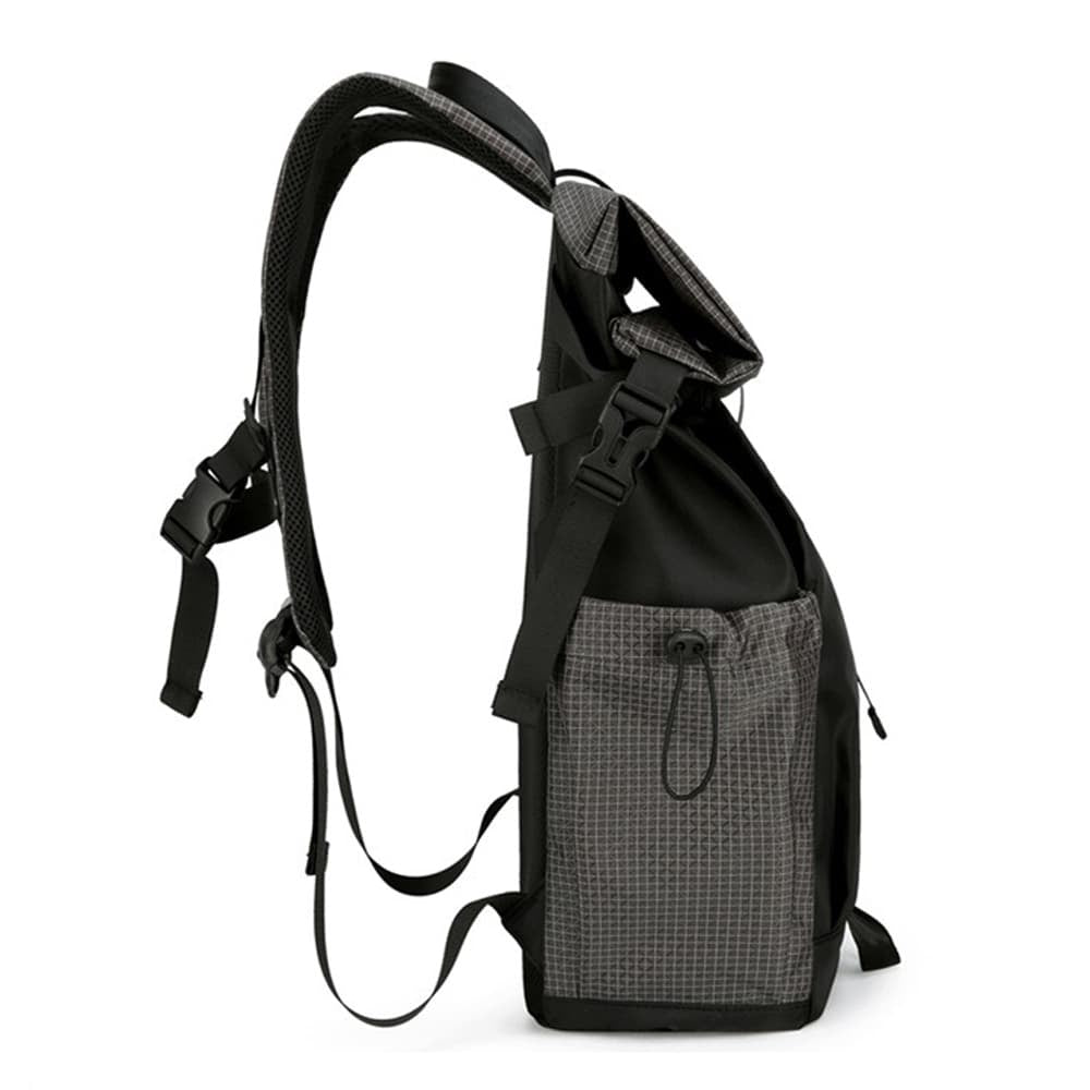 Multifunctional_backpack_Side_view