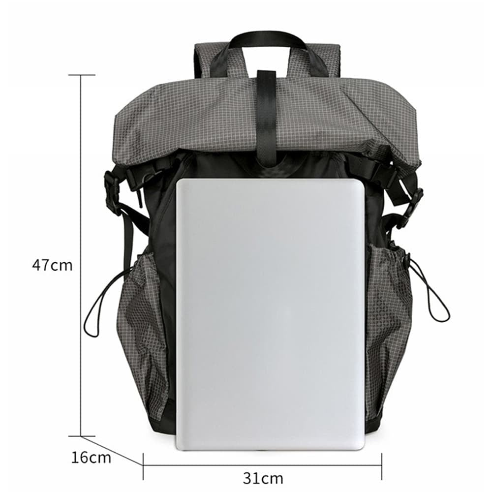 Multifunctional_backpack_Size_Chart