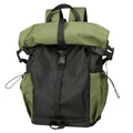 MultifunctionalbackpackGreen