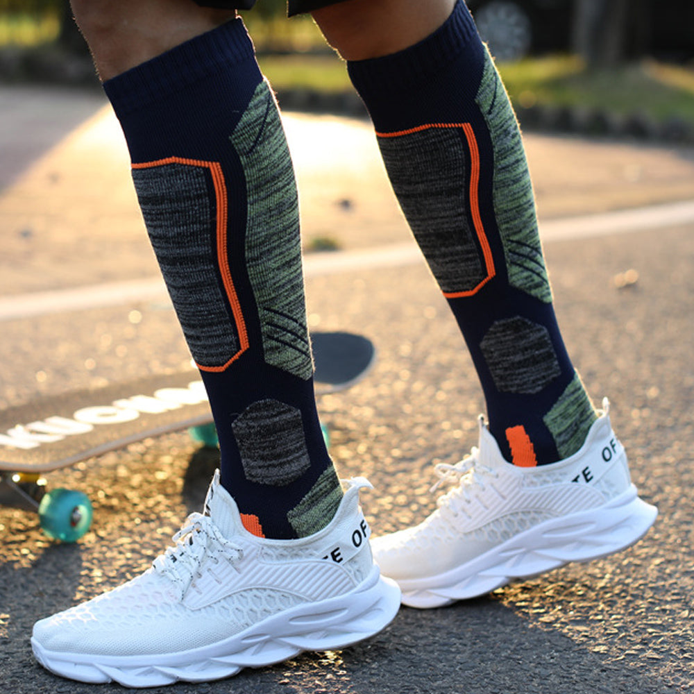 Vekap-Ski-Socks-Navy-08-Outdoor