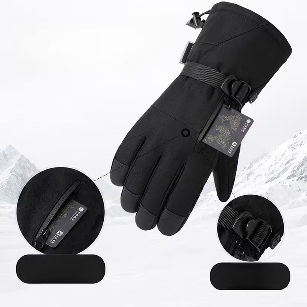 Vekap-Thermal-Gloves-Black-07-Detail