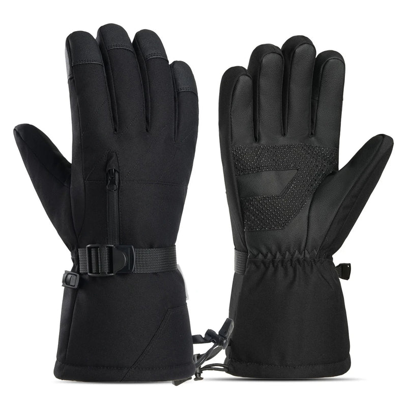 Insulated Ski Gloves