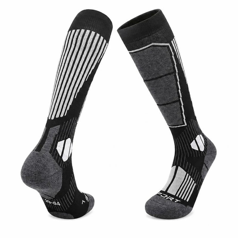 Merino Wool Ski Socks